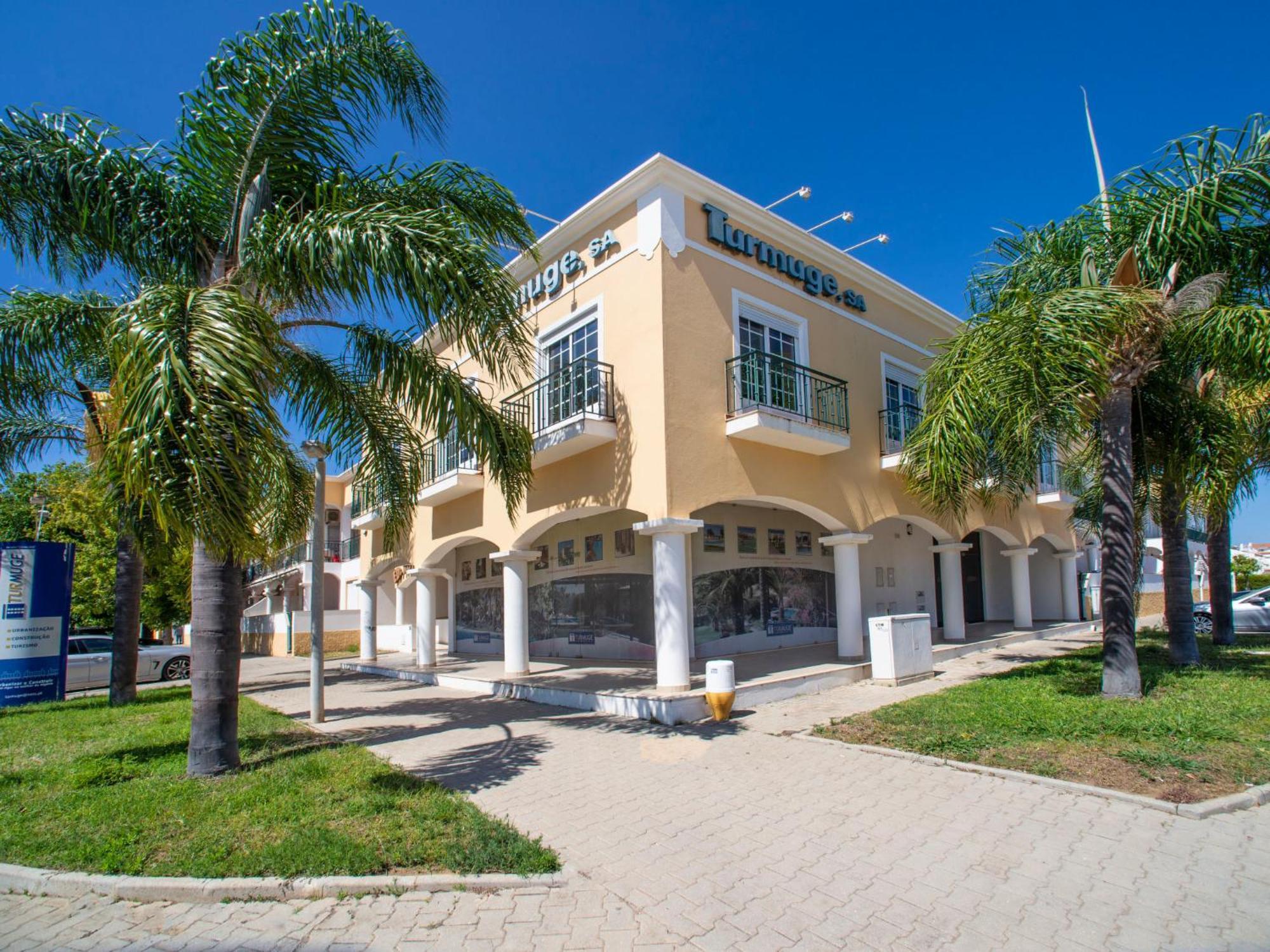 Apartment Rota Do Sol - Atu170 By Interhome Altura Exterior photo